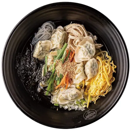 153구포국수 하단점
