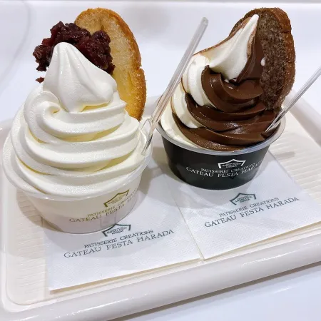 GATEAU FESTA HARADA Gransta Tokyo Store