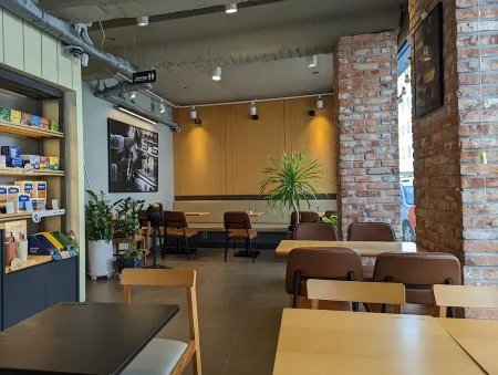 Ediya Coffee