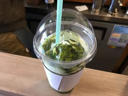 카페공간
