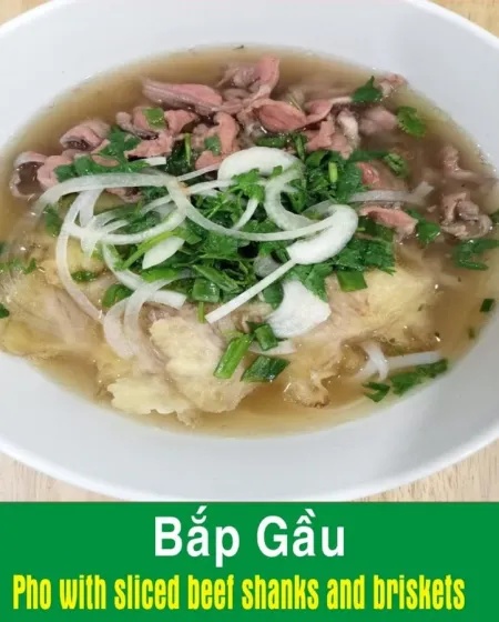 Phở Mong