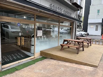 GOUTTECOFFEE