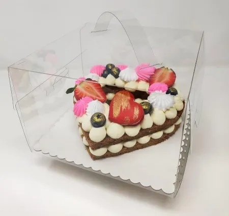 Uppers Cafe & Bakeshop