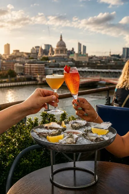 OXO Restaurant