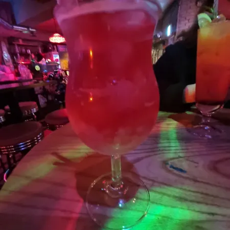 ROXY LP Pub