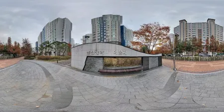 Chuncheon Janghak Haeonchae
