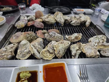 Jukdo Wang Saenggul Jikhwa Gui
