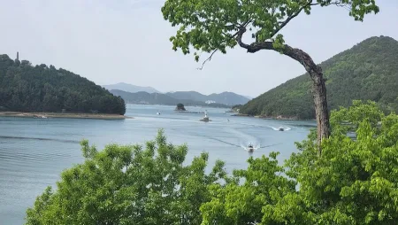 독독펜션