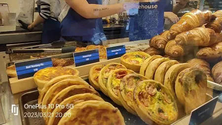 Bakehouse