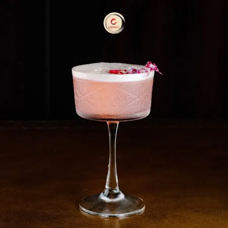 C Bar