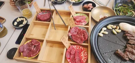 과수원생고기