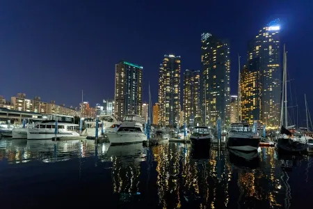 Daily Yacht