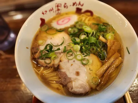 Kibunya Dotombori