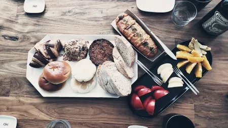 Napoleon Bakery