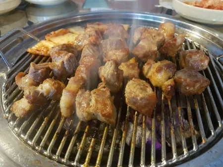 Choigane Kkeopdegi