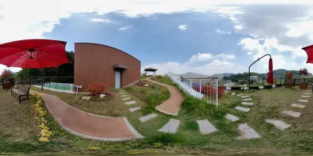 Suncheon Local Food Jorye Lake Park Branch