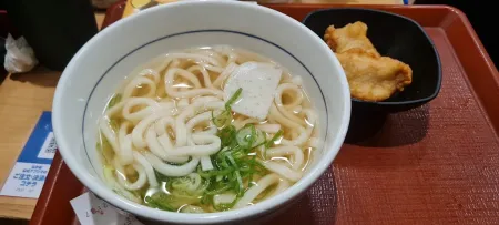 Nakau Shinjukushokuandoriten