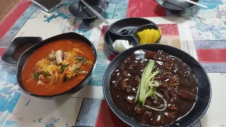 Daebokseong