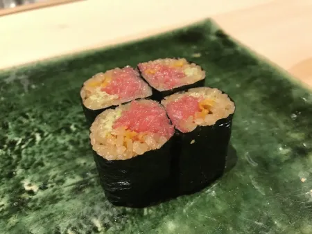 Sushisho Saitō
