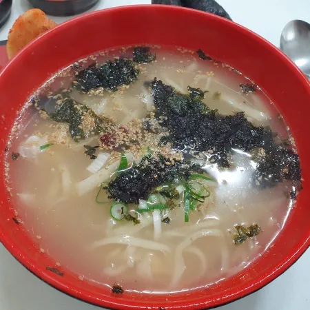 MacGyver Son Kalguksu