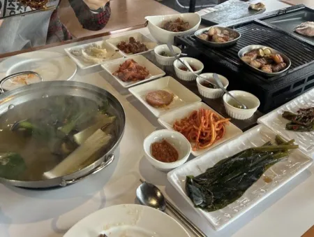 Bongu 2cheungjip