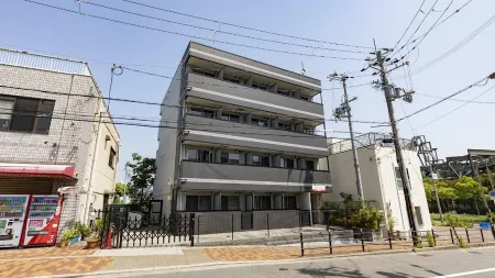 호텔 롯지 마이시마