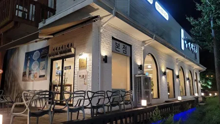 남경막국수