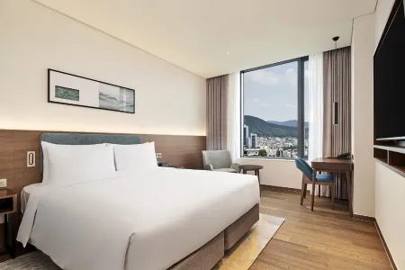 Hilton Garden Inn Seoul Gangnam
