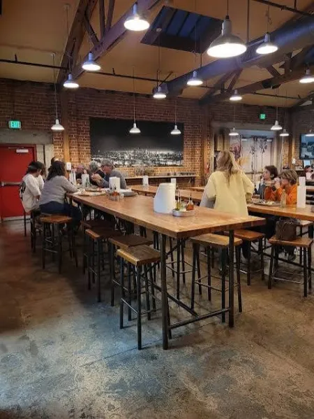 DeSano Pizzeria Napoletana