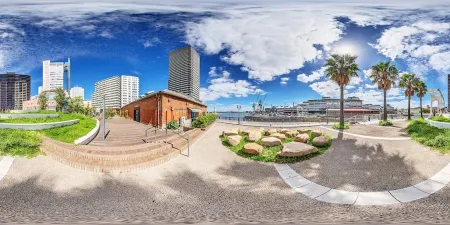 Kobe Brick Warehouse