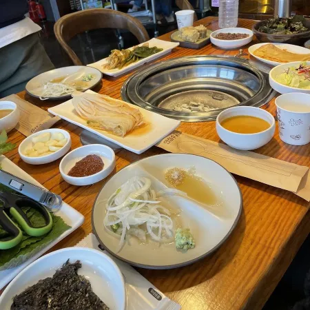 철마한우성호원
