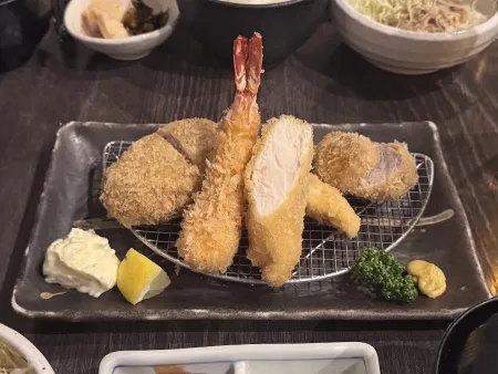 Imakatsu Roppongi