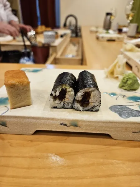 Sushi Kabu