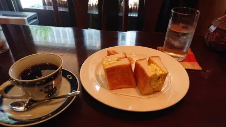 카페 랑방