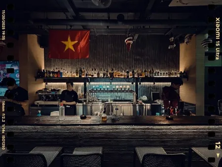 The Corner