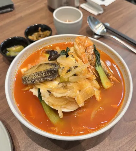 Taoyuen Style