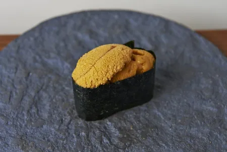 Sushi Ikumi