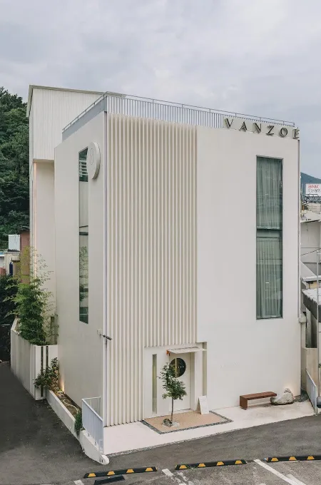 부산예물 반조애 부산점