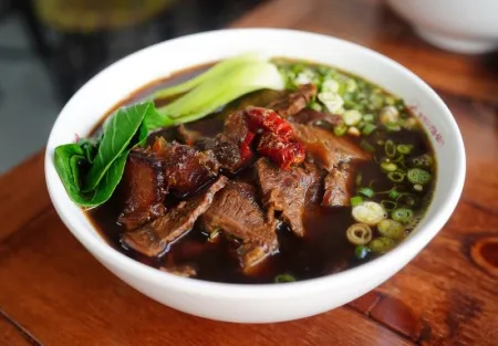 융캉찌에 서면점