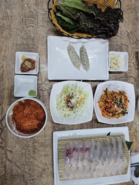Wangga Bakga
