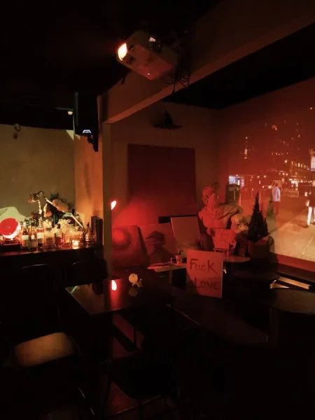 777 Cocktails Bar