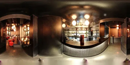 Inamo Soho - has moved to Covent Garden