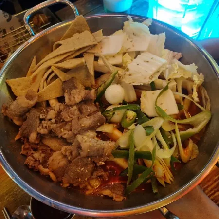 무지개맥주 수원역점