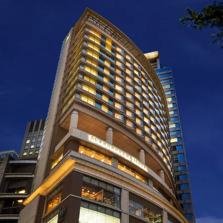 Ascott Marunouchi Tokyo