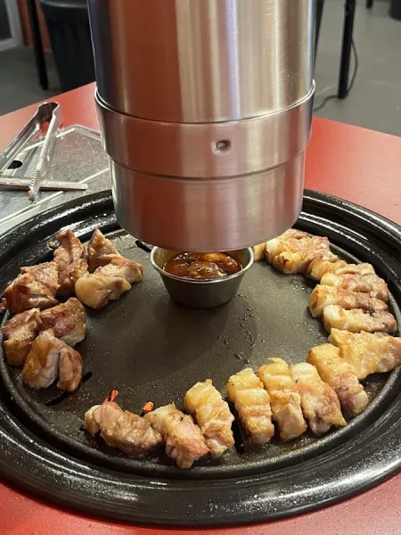 Gogitjip Boeun