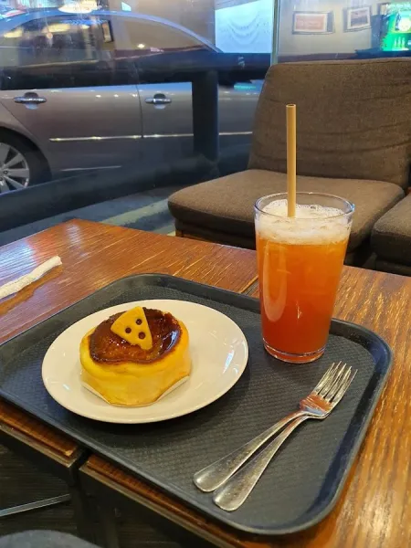 스타벅스 대전월평점