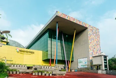 Gyeonggi Children's Museum