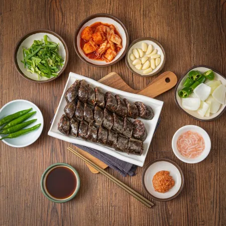 포항돼지국밥