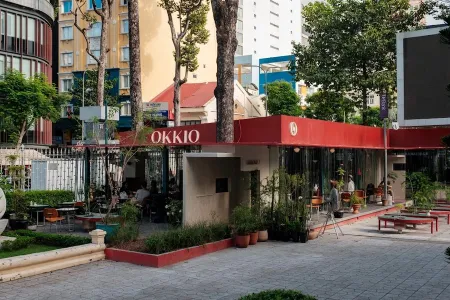 OKKIO Caffe