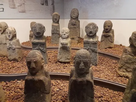 Jeju National University Museum